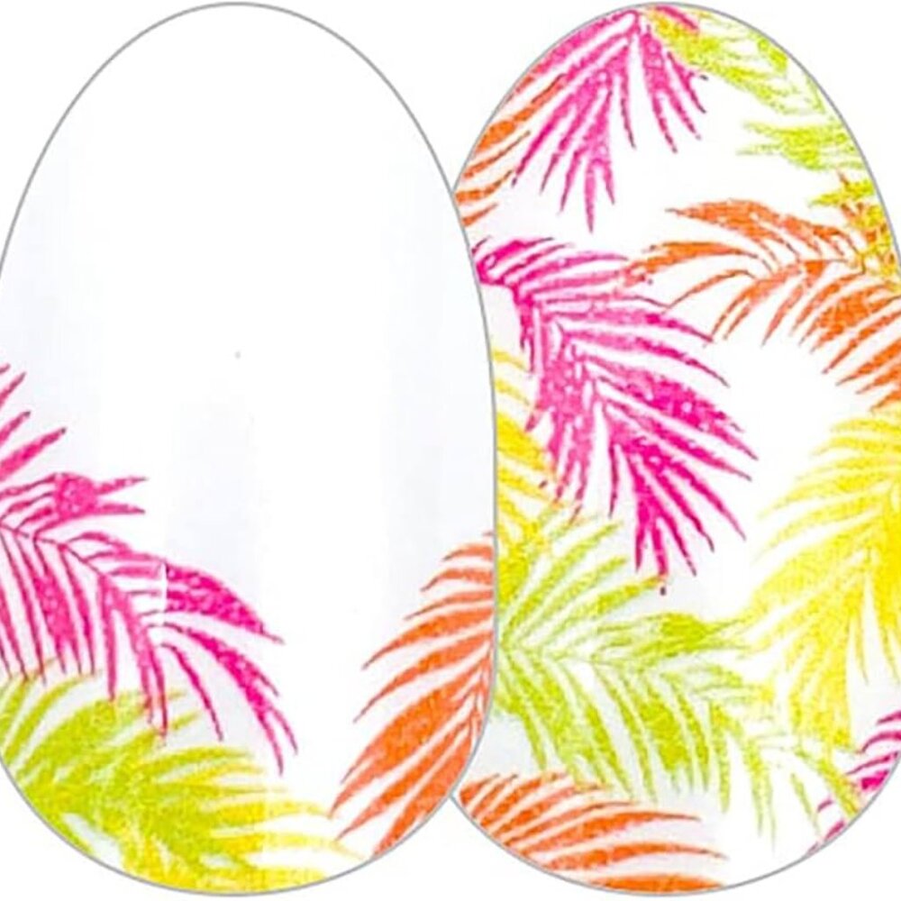 Frond of You Color Street Nail Strips